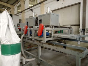 金孚恩供應小型聚氨酯保溫板生產(chǎn)設(shè)備及配件銷售服務